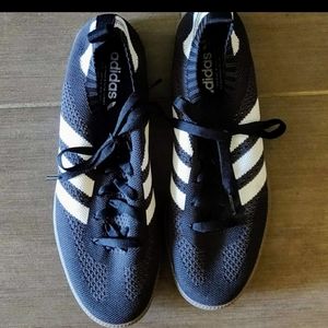 Addidas primeknit Samba sneakers